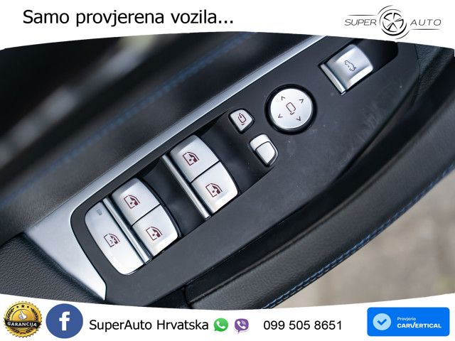 BMW X3 30d xDrive Steptronic M Sport