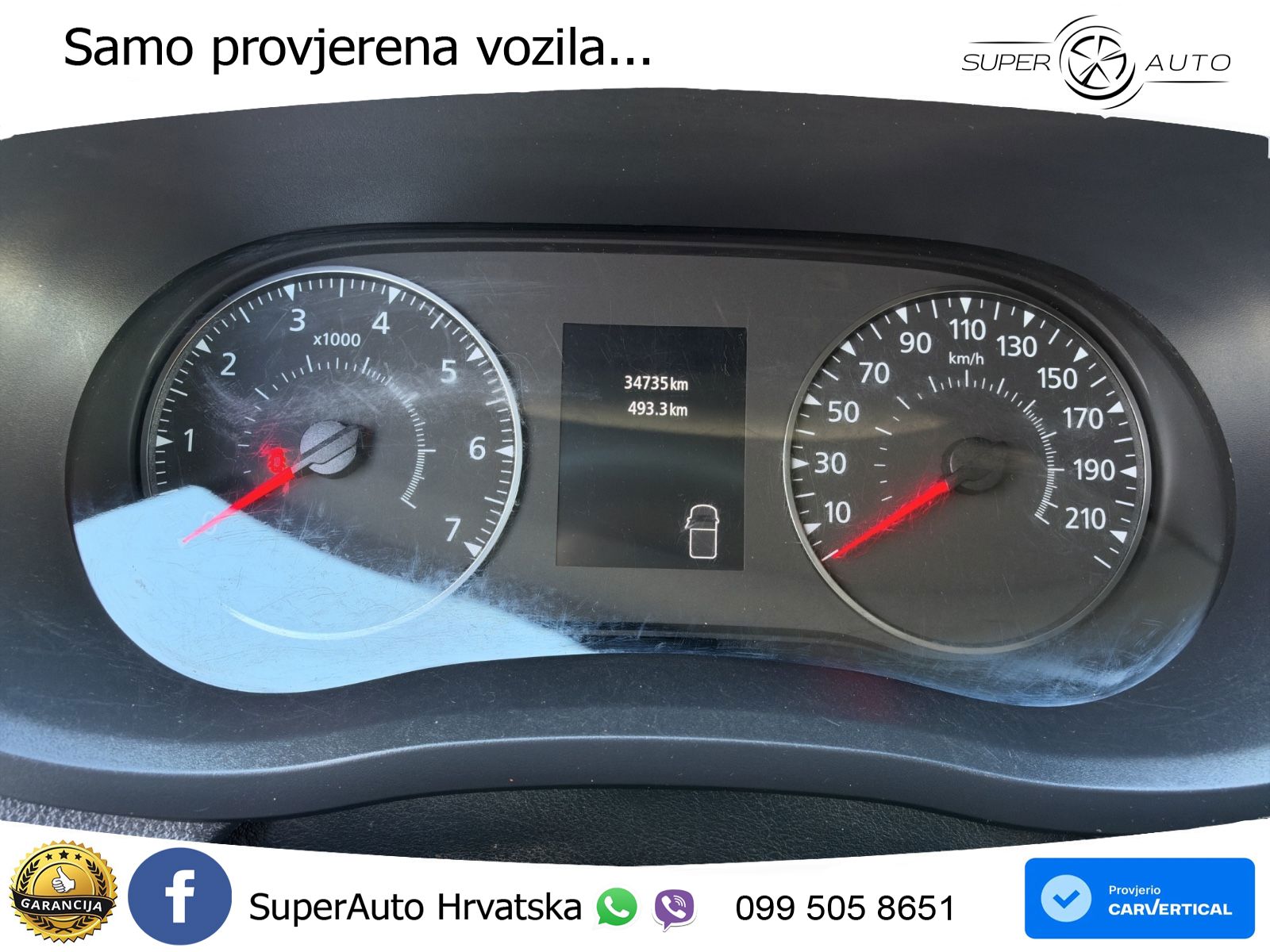 Renault Master Pritsche Plane AHK Klima NAVI 145 KS