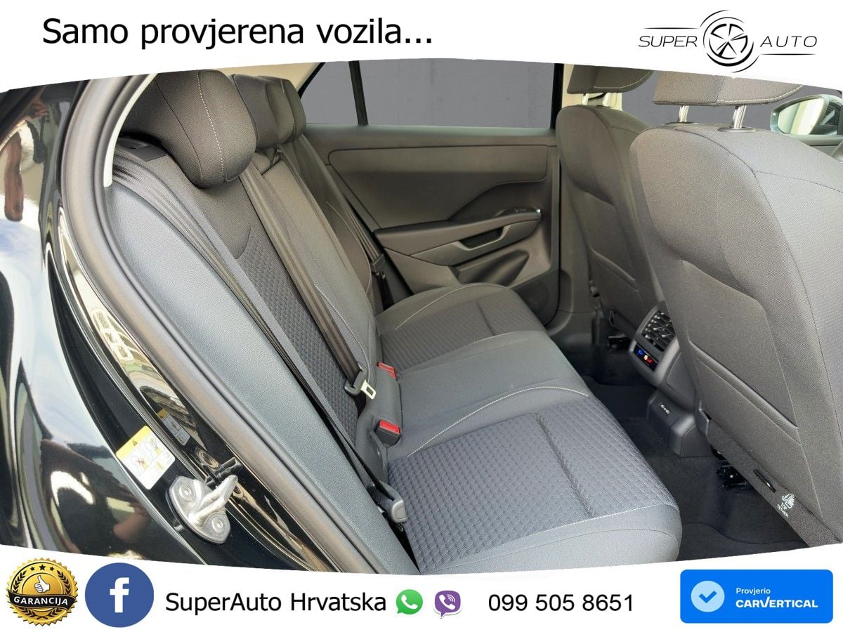 Volkswagen T-Roc 1.5 eTSI (116 KS)  DSG LED+GR SJED+ACC