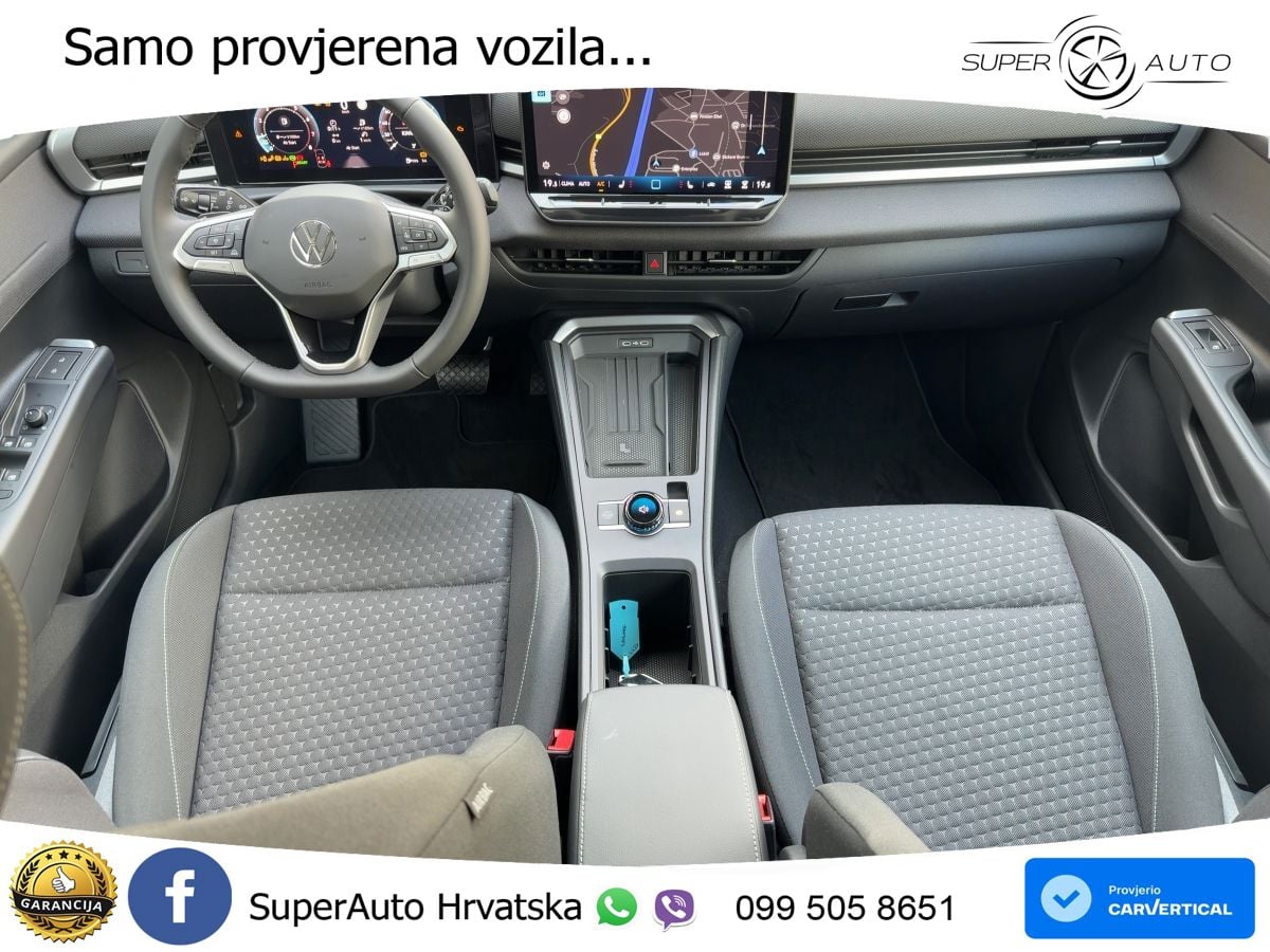 Volkswagen T-Roc 1.5 eTSI (116 KS)  DSG LED+GR SJED+ACC