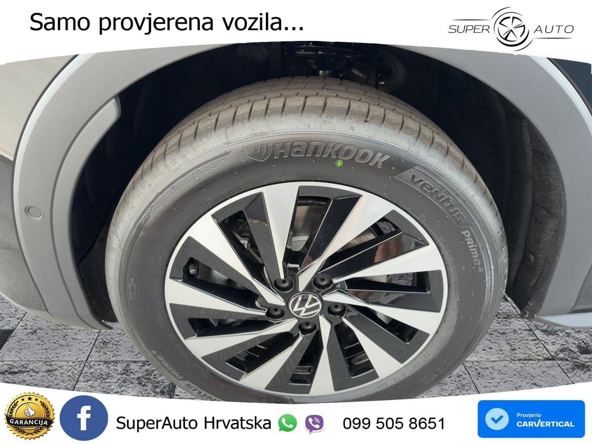 Volkswagen T-Roc 1.5 eTSI (116 KS)  DSG LED+GR SJED+ACC