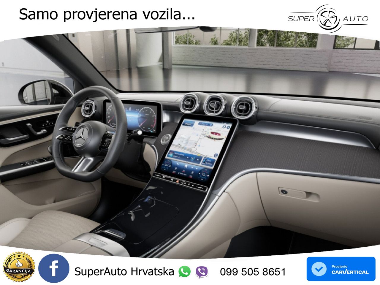 Mercedes GLC 200 (204 KS) 4MATIC 9G-TRONIC AMG ACC+GR SJED+360+PANO
