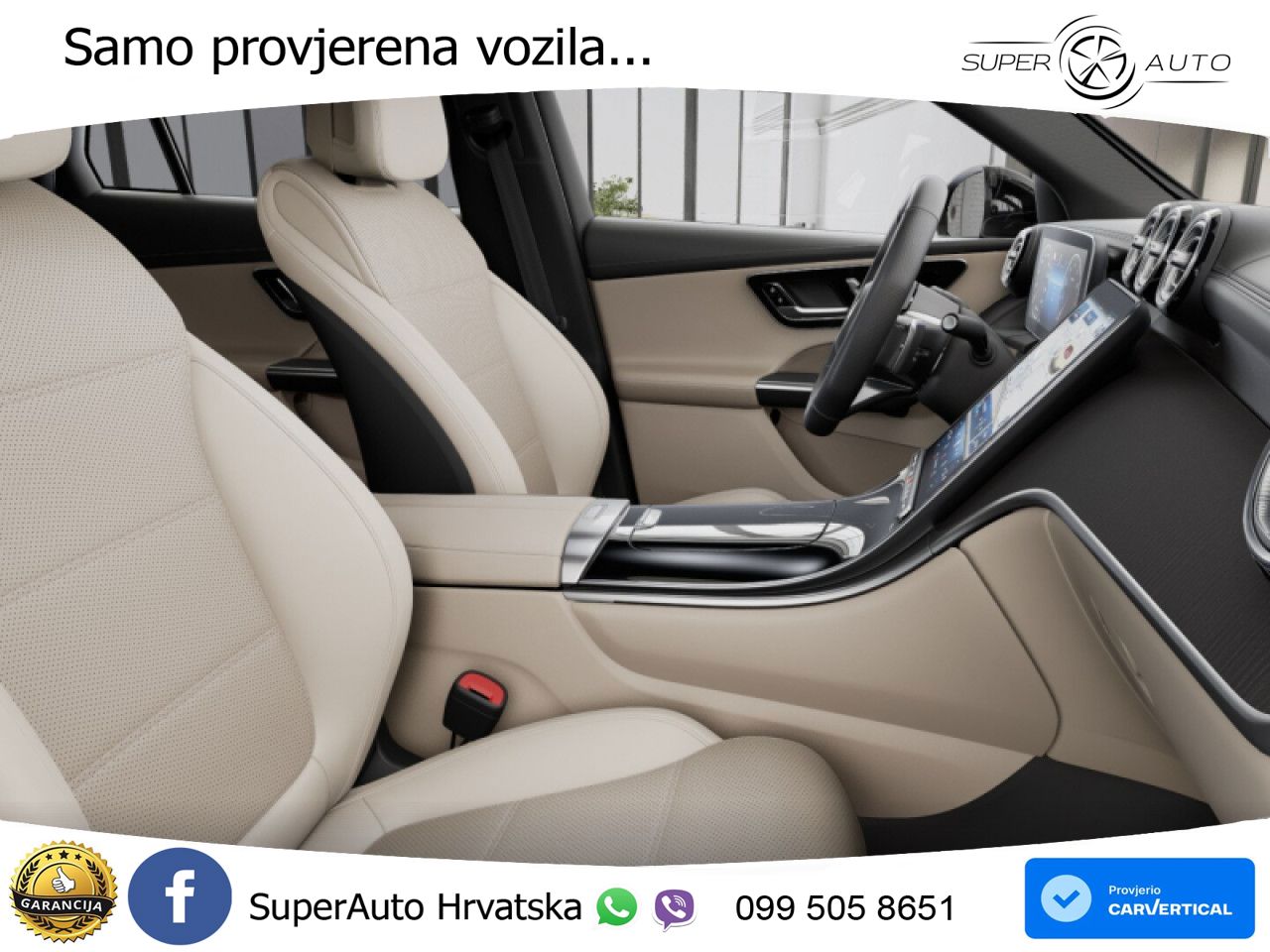Mercedes GLC 200 (204 KS) 4MATIC 9G-TRONIC AMG ACC+GR SJED+360+PANO