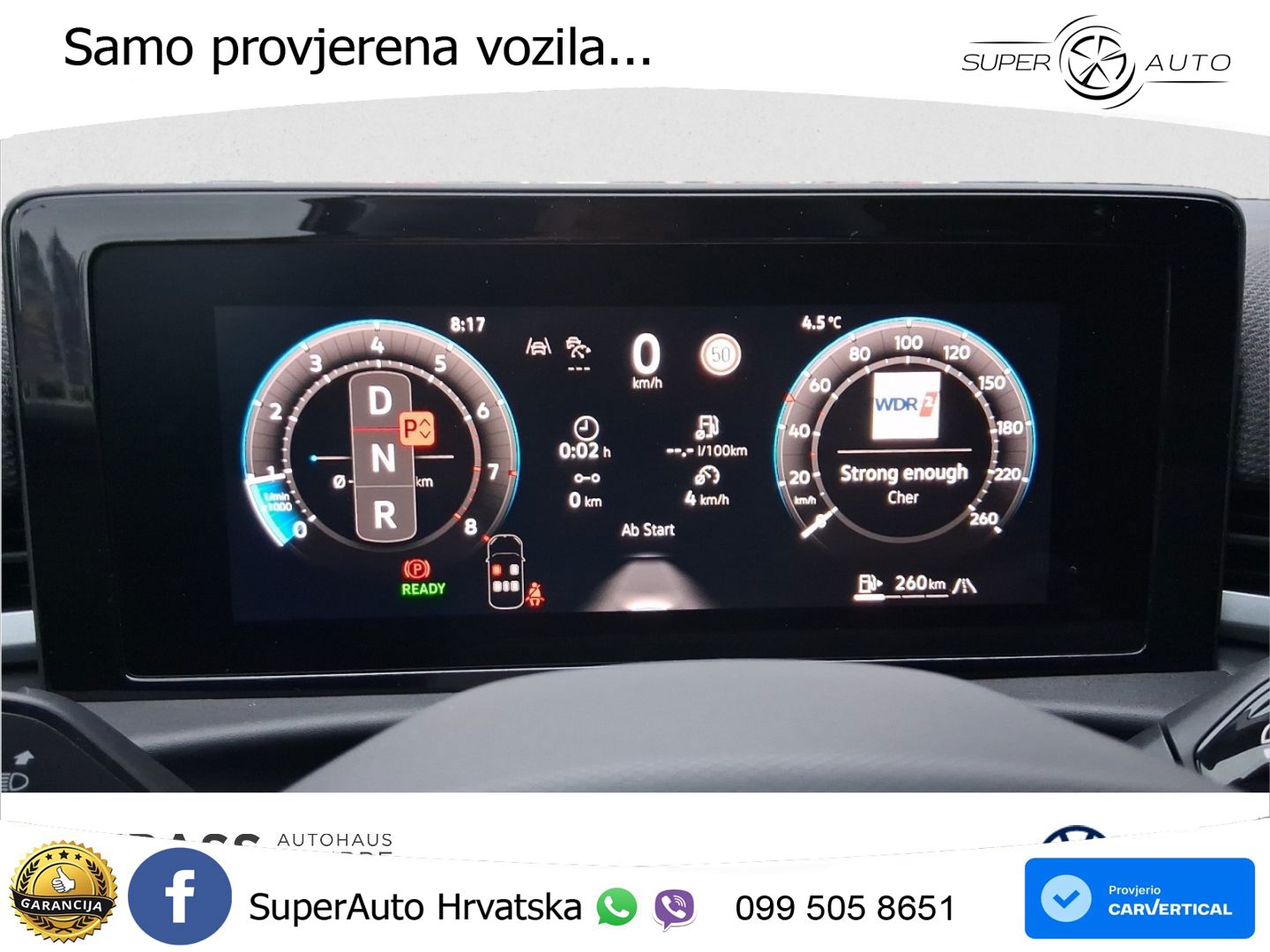 Volkswagen T-Roc II 1.5 eTSI (150 KS)  DSG LED+GR SJED+ACC