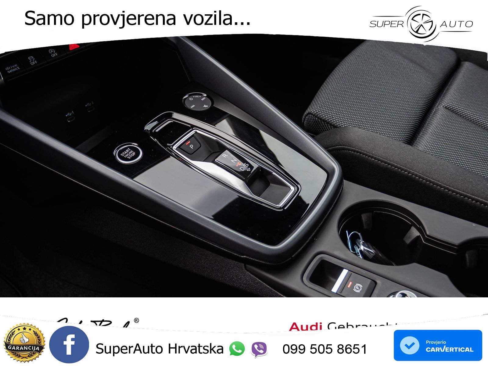 Audi A3 Sportback 30 TFSI (116 KS) Mild Hybrid S tronic advanced MATRIX+GR SJED+KAM