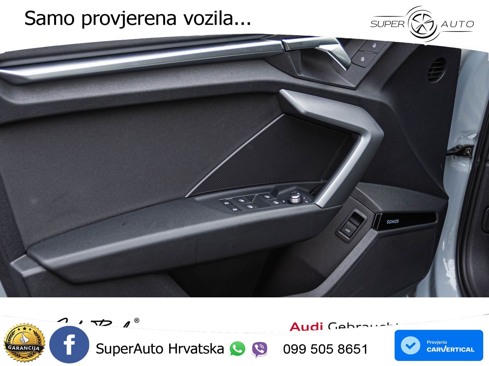 Audi A3 Sportback 30 TFSI (116 KS) Mild Hybrid S tronic advanced MATRIX+GR SJED+KAM