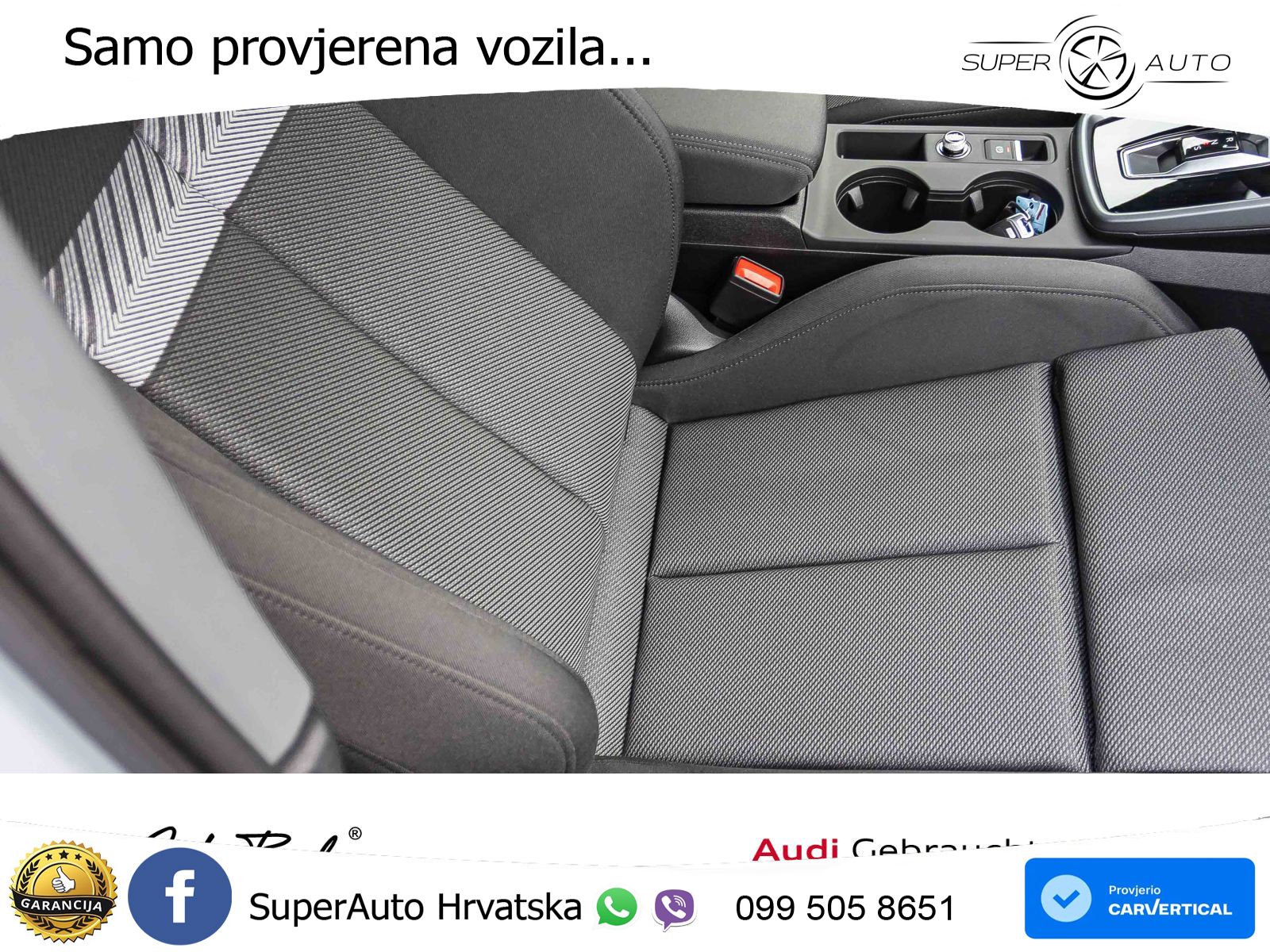Audi A3 Sportback 30 TFSI (116 KS) Mild Hybrid S tronic advanced MATRIX+GR SJED+KAM