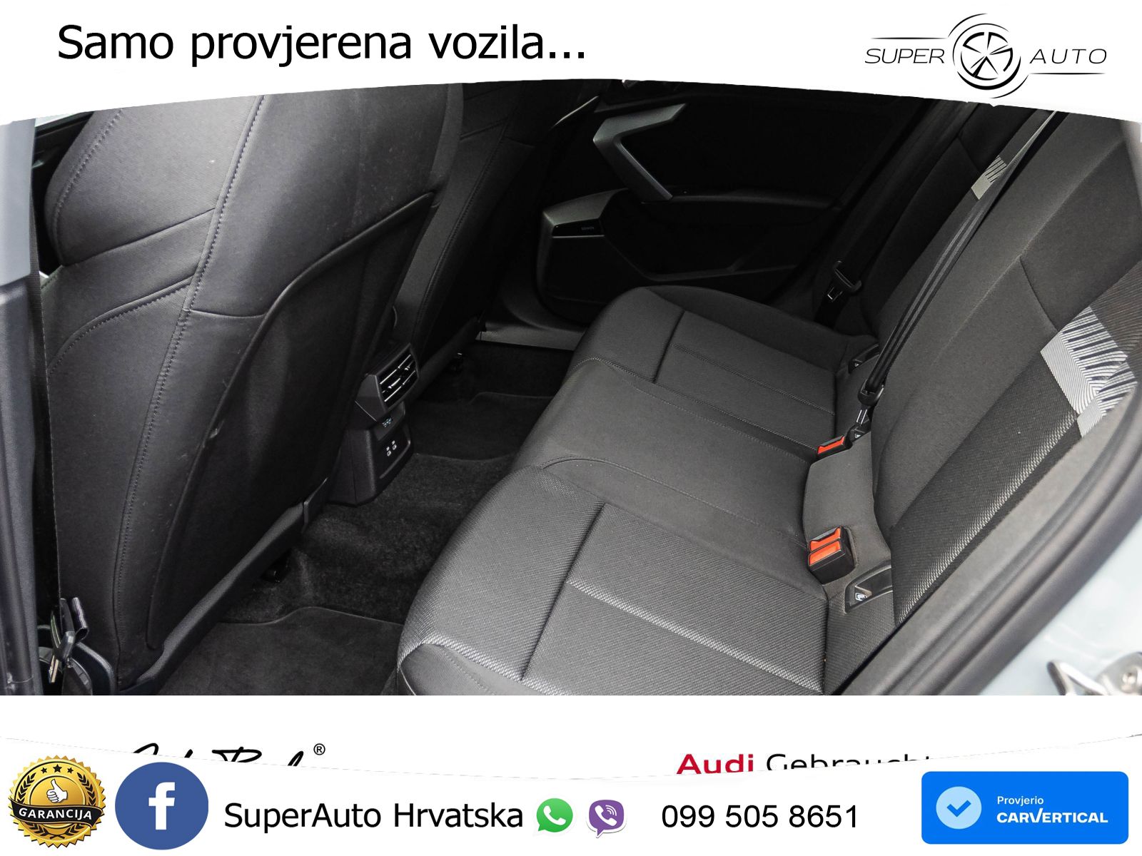Audi A3 Sportback 30 TFSI (116 KS) Mild Hybrid S tronic advanced MATRIX+GR SJED+KAM
