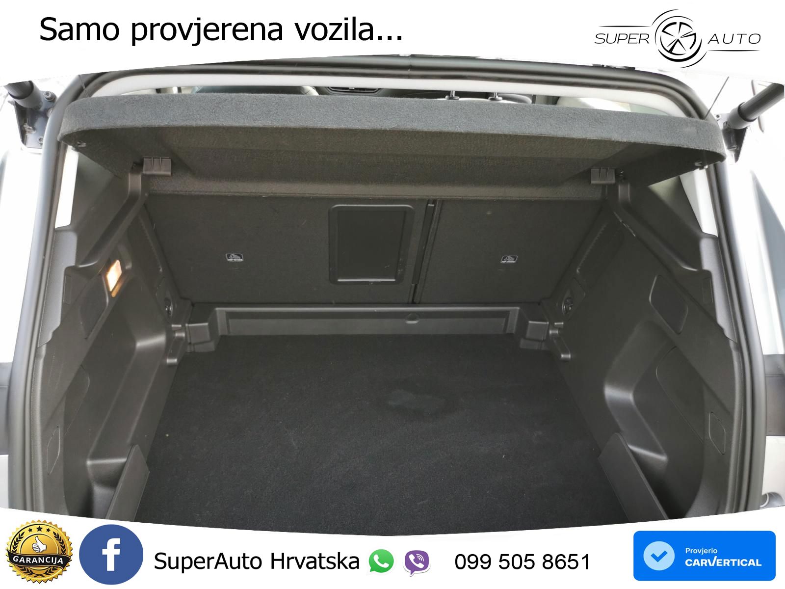 Opel Grandland 1.2i Turbo (130 KS) Automatic GS LED+GR SJED+ACC