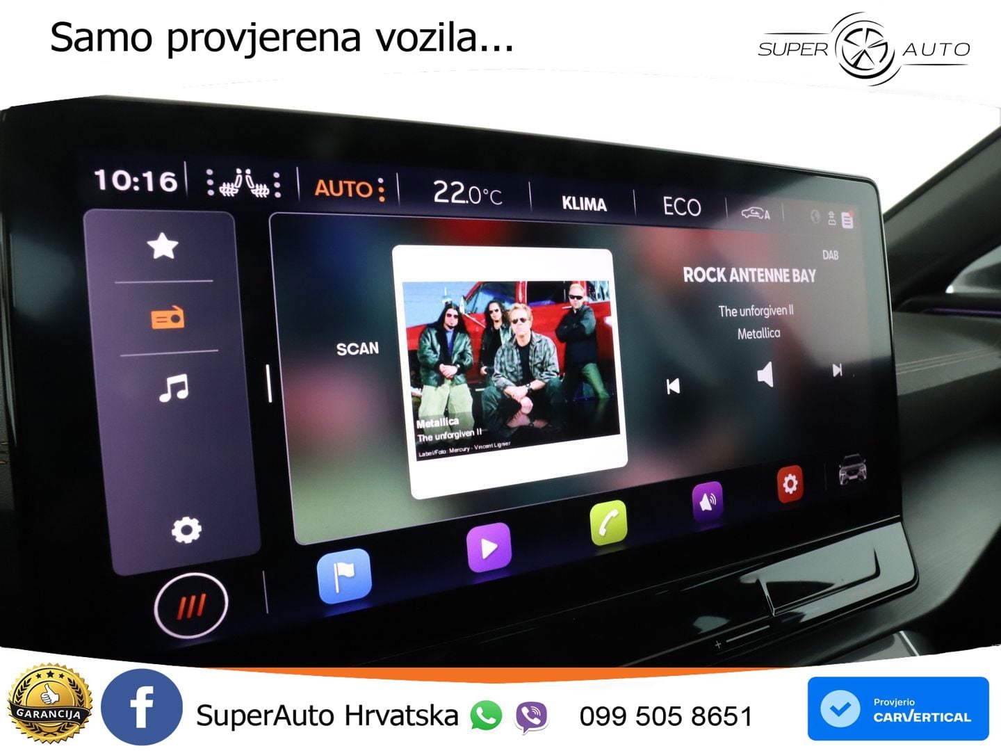 Cupra Formentor 1.4 TSI (245 KS) e-Hybrid DSG VZ LED+GR SJED+ACC