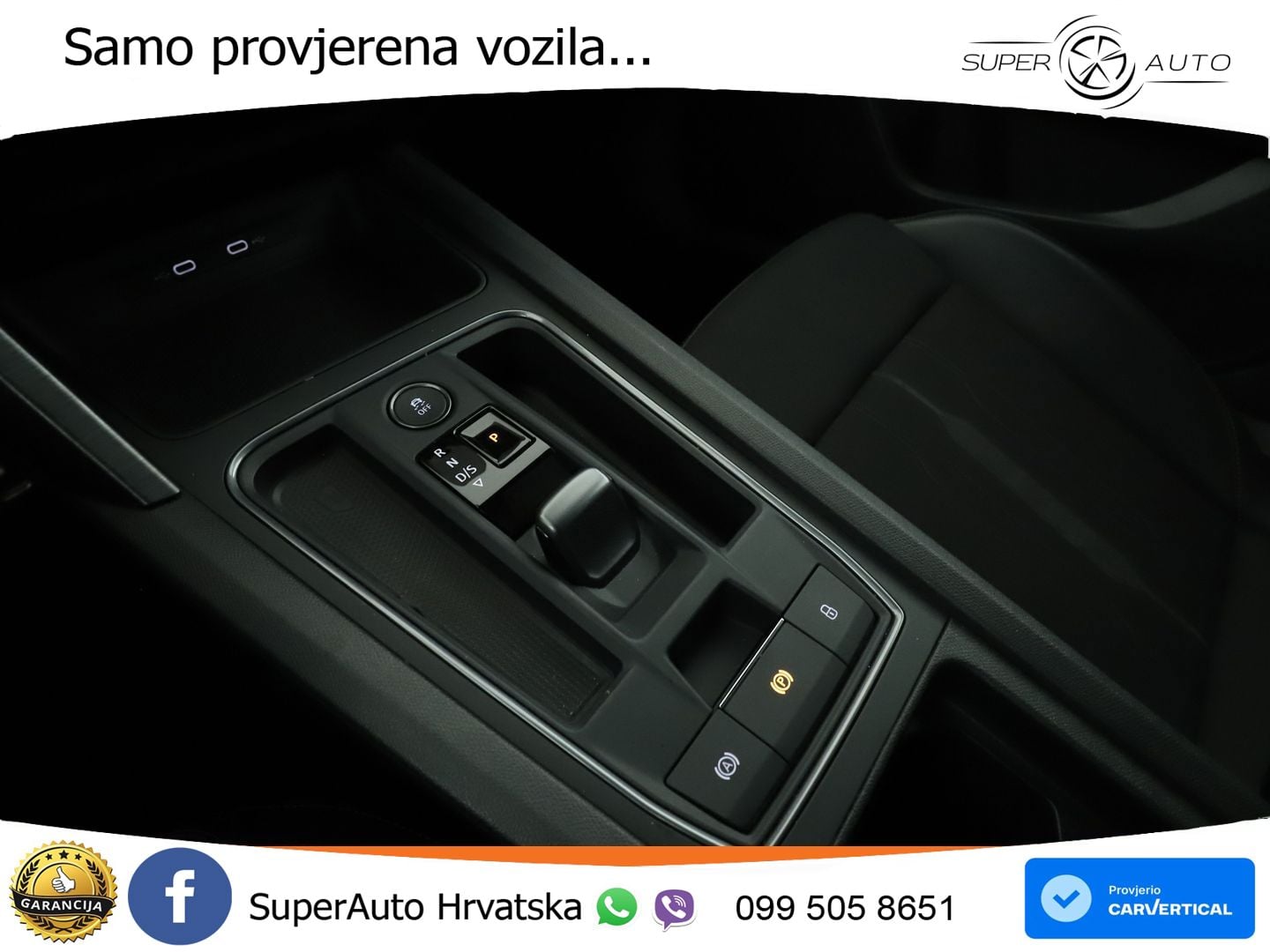Cupra Formentor 1.4 TSI (245 KS) e-Hybrid DSG VZ LED+GR SJED+ACC