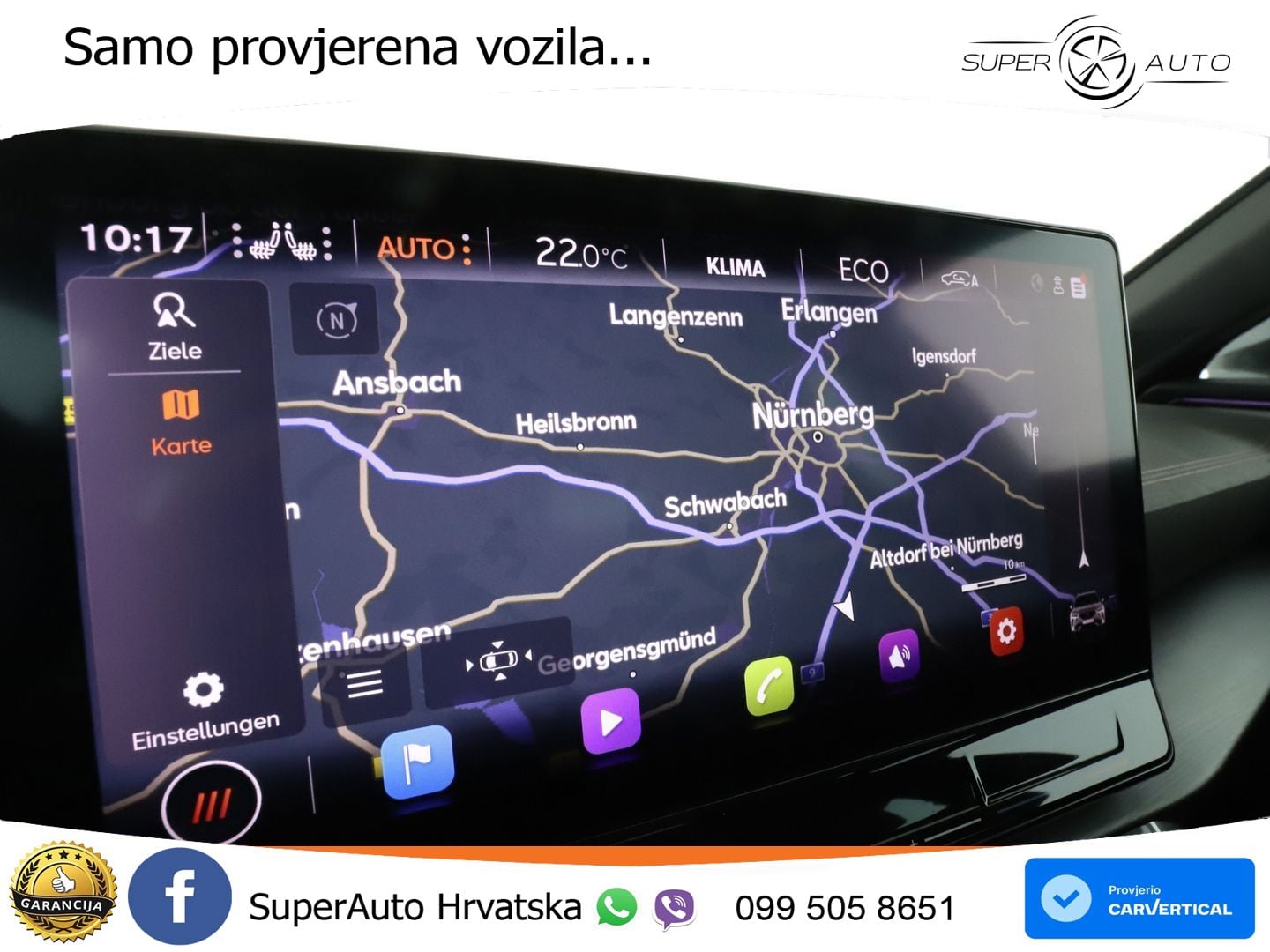 Cupra Formentor 1.4 TSI (245 KS) e-Hybrid DSG VZ LED+GR SJED+ACC
