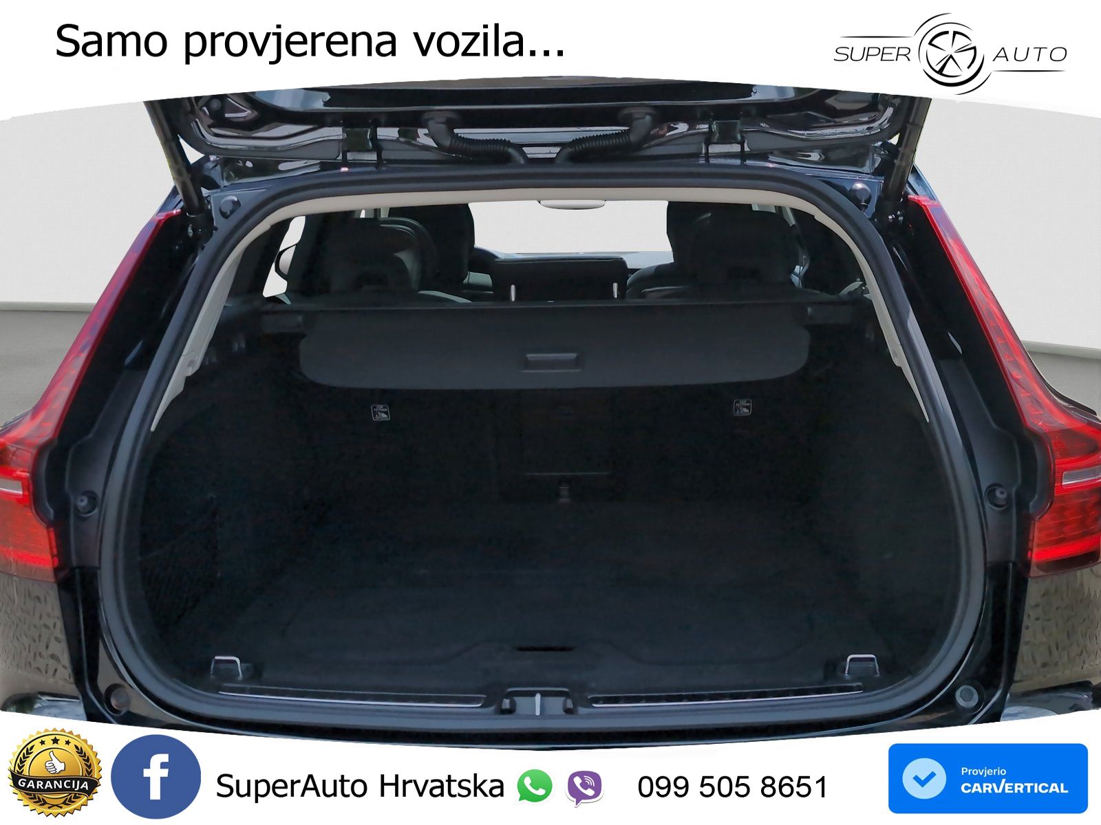 Volvo V60 2.0 B4 Benzin DCT ACC+HEAD+4xGR SJED+360+PANO