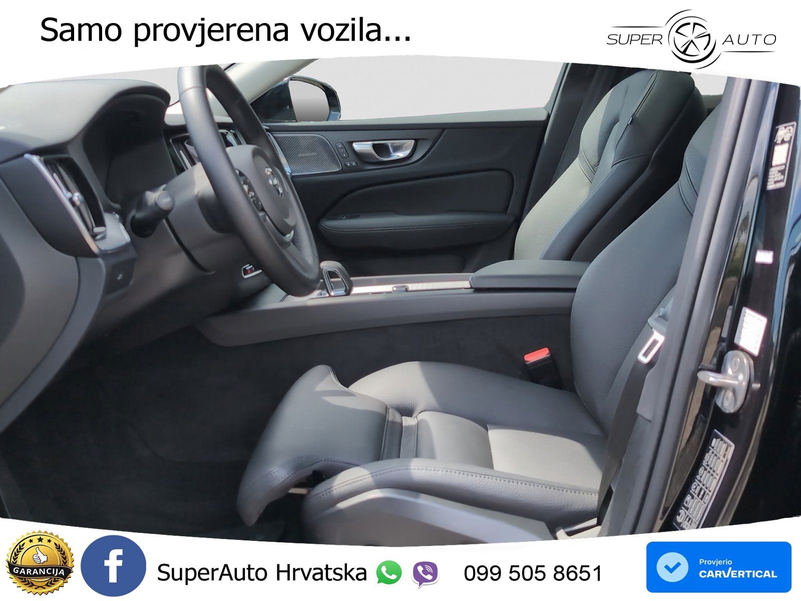 Volvo V60 2.0 B4 Benzin DCT ACC+HEAD+4xGR SJED+360+PANO