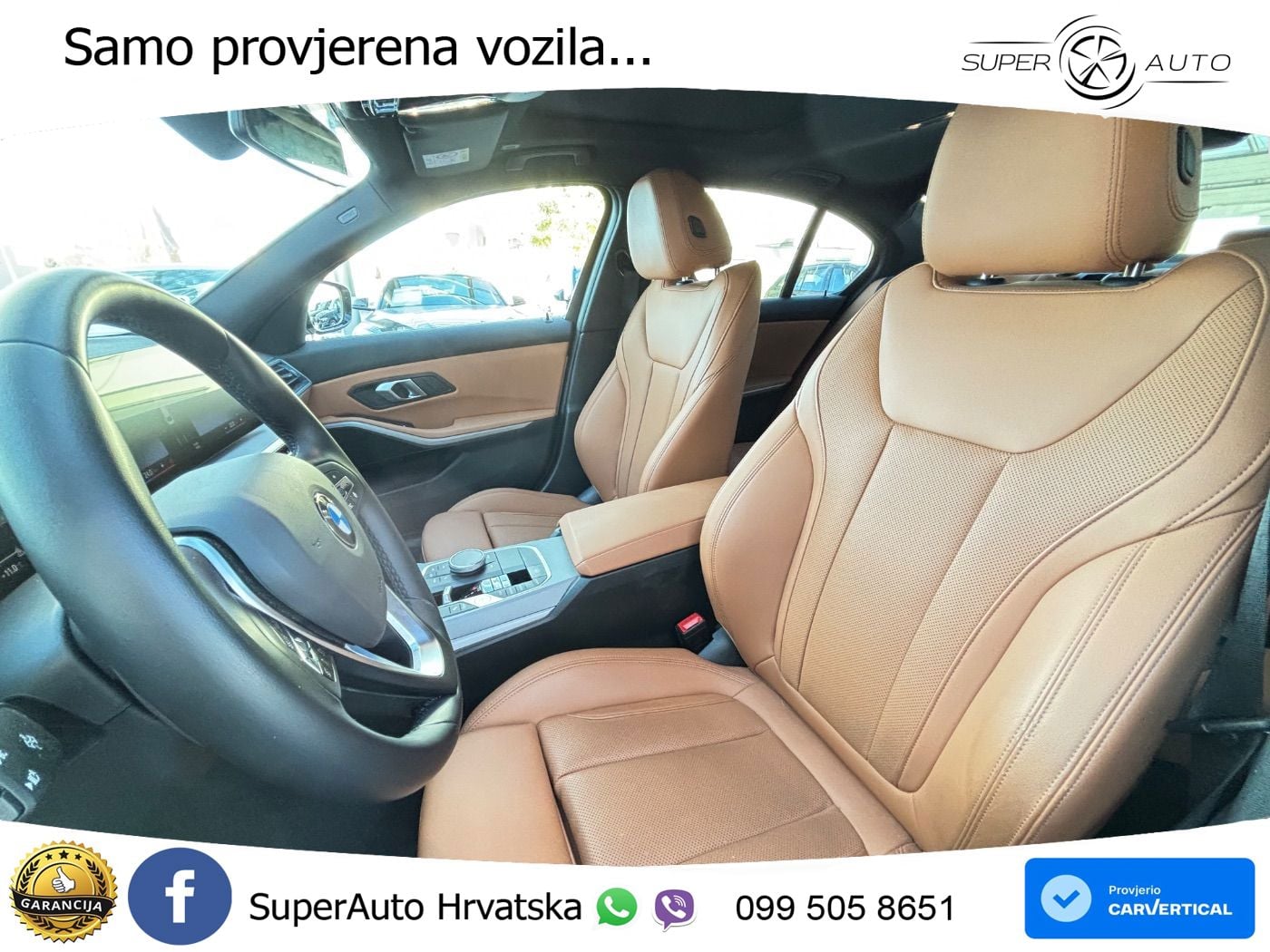 BMW 330i (245 KS) xDrive Steptronic