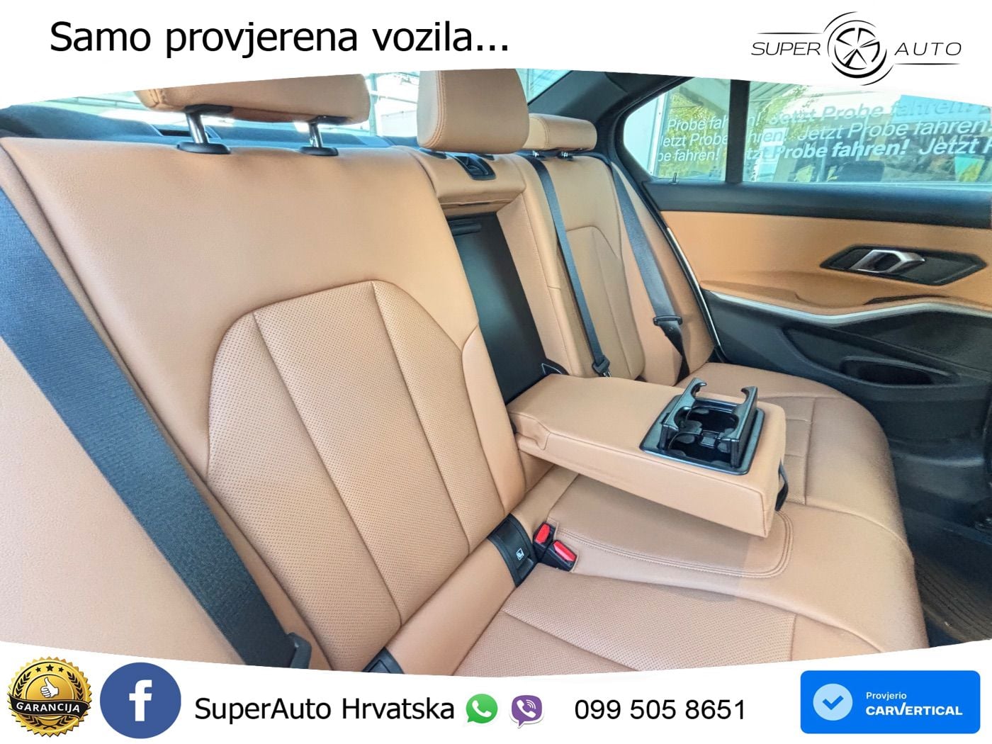 BMW 330i (245 KS) xDrive Steptronic