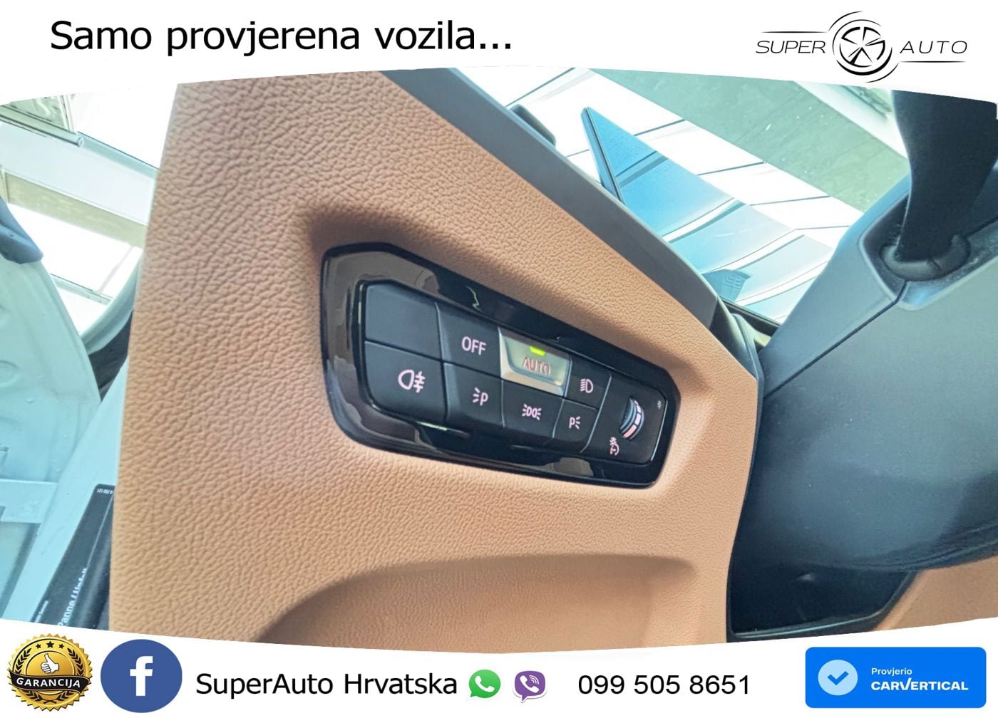 BMW 330i (245 KS) xDrive Steptronic