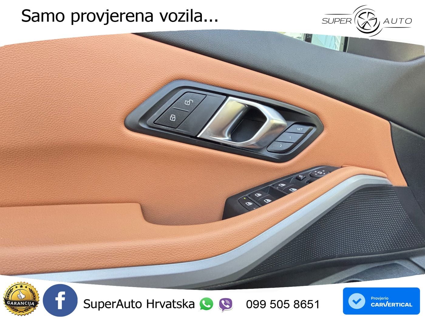 BMW 330i (245 KS) xDrive Steptronic