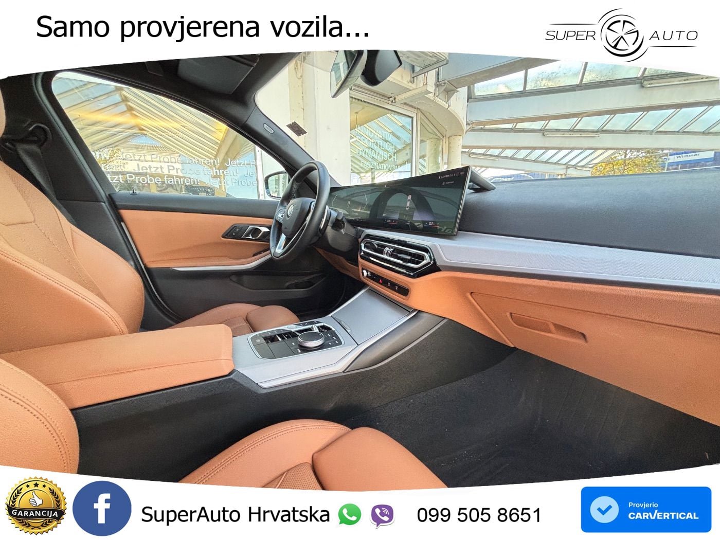 BMW 330i (245 KS) xDrive Steptronic