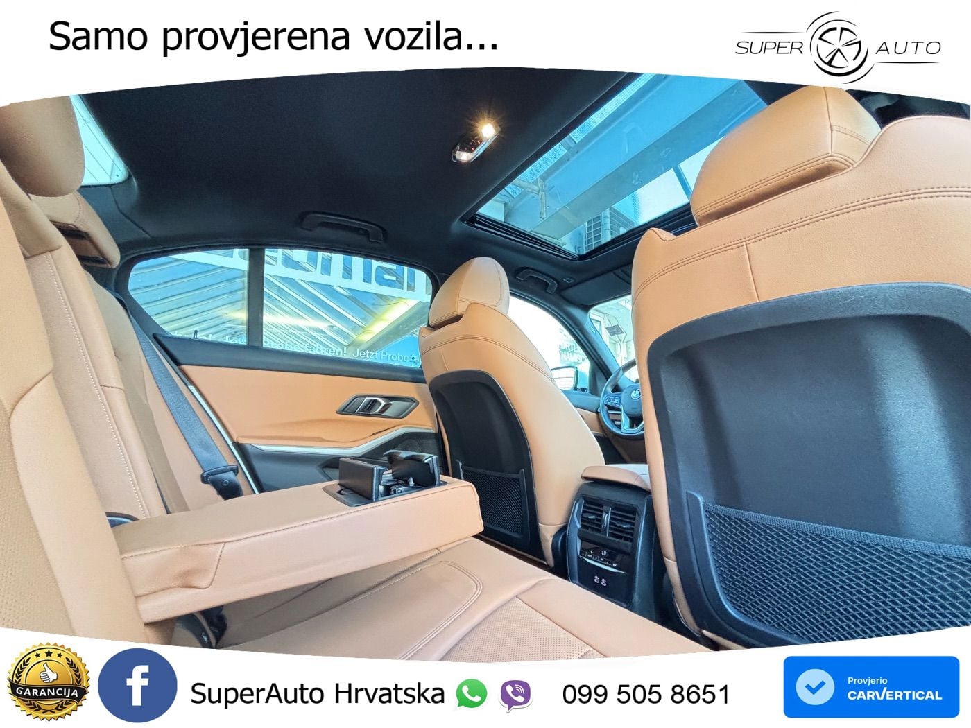 BMW 330i (245 KS) xDrive Steptronic