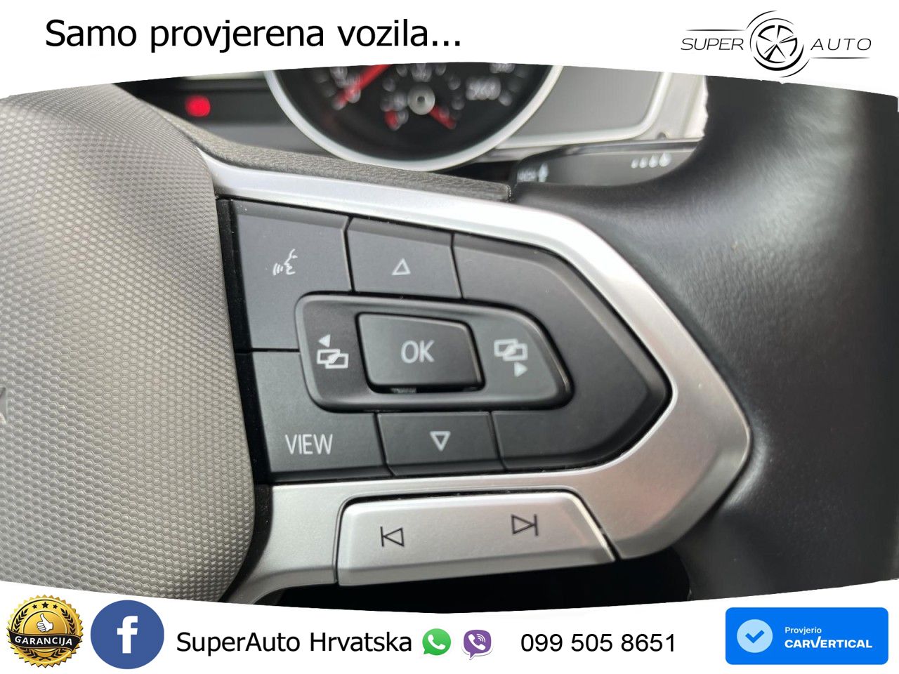 Volkswagen Passat Variant 2.0 TDI (150 KS) Business LED+GR SJED+ACC