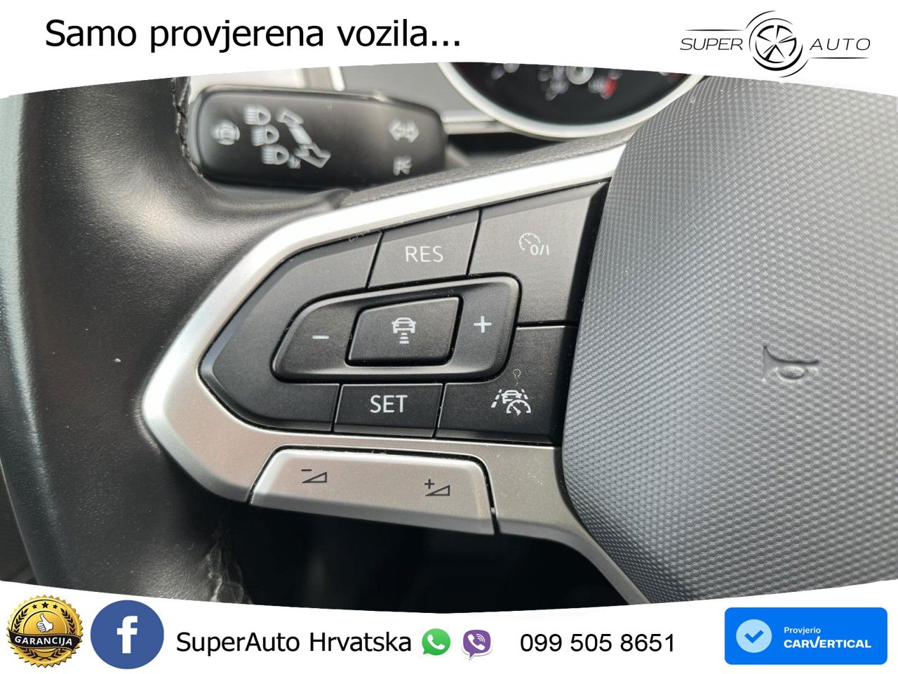 Volkswagen Passat Variant 2.0 TDI (150 KS) Business LED+GR SJED+ACC