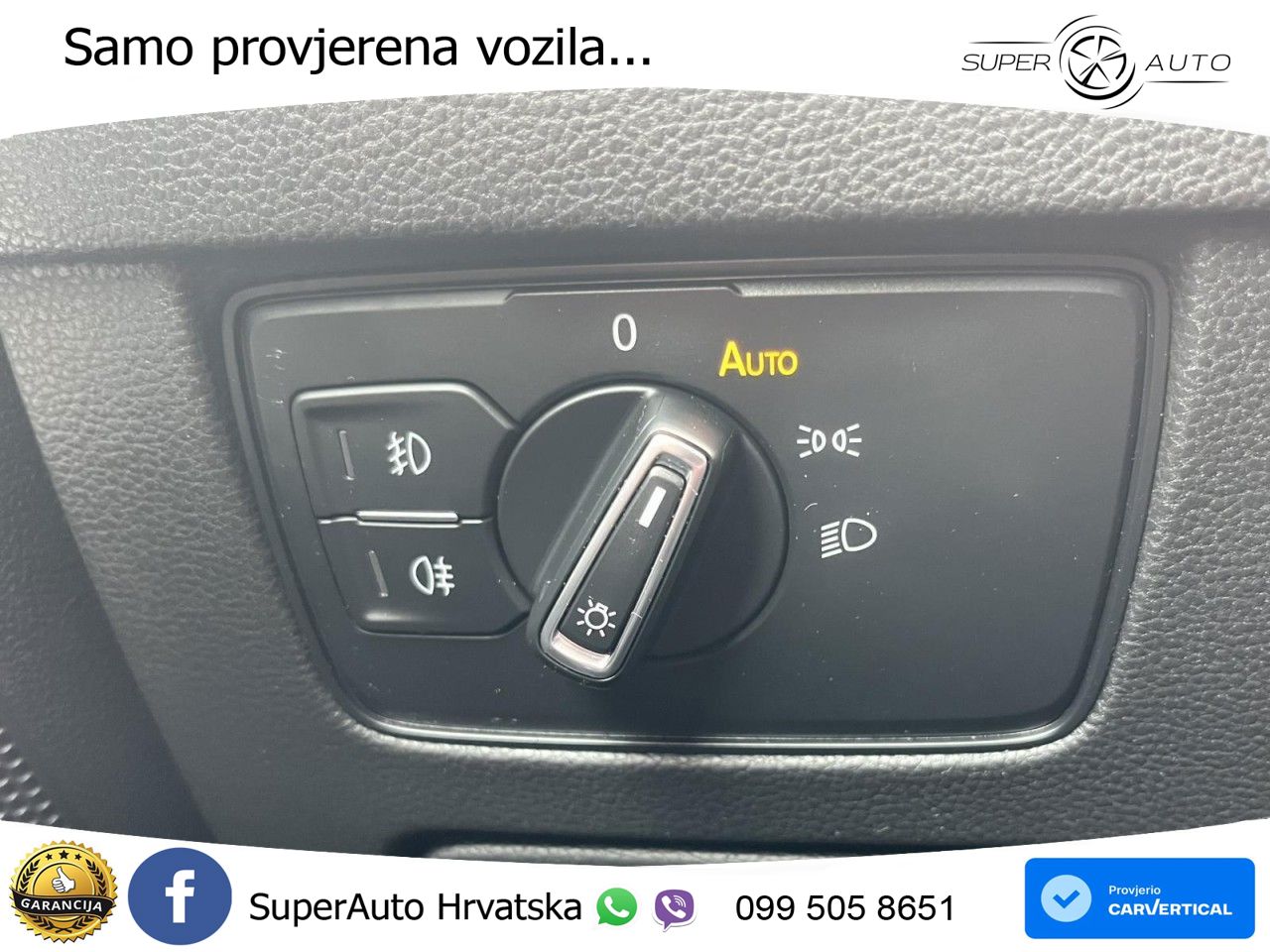 Volkswagen Passat Variant 2.0 TDI (150 KS) Business LED+GR SJED+ACC