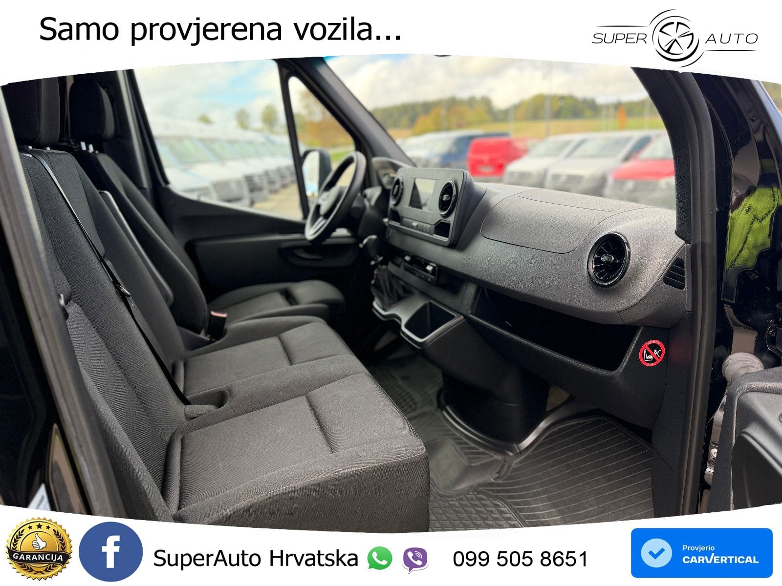 Mercedes-Benz Sprinter 317 CDI Maxi Koffer Klima LBW AHK 3.5t 170 KS