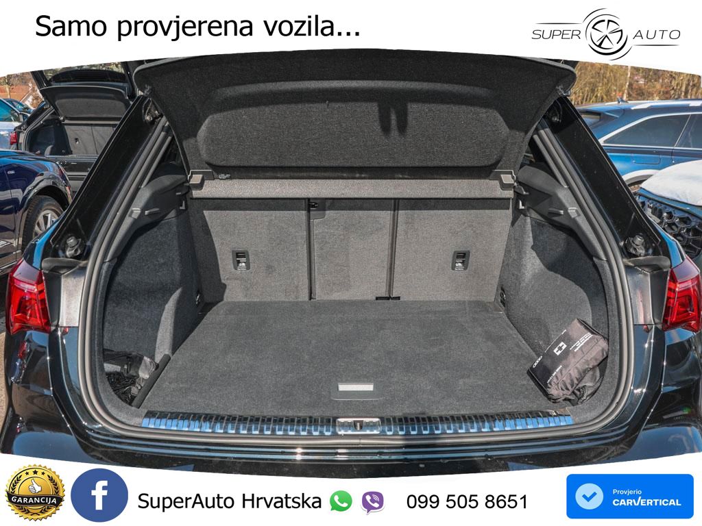 Audi Q3 45 TFSI (245 KS) quattro S tronic S line LED+GR SJED+ACC
