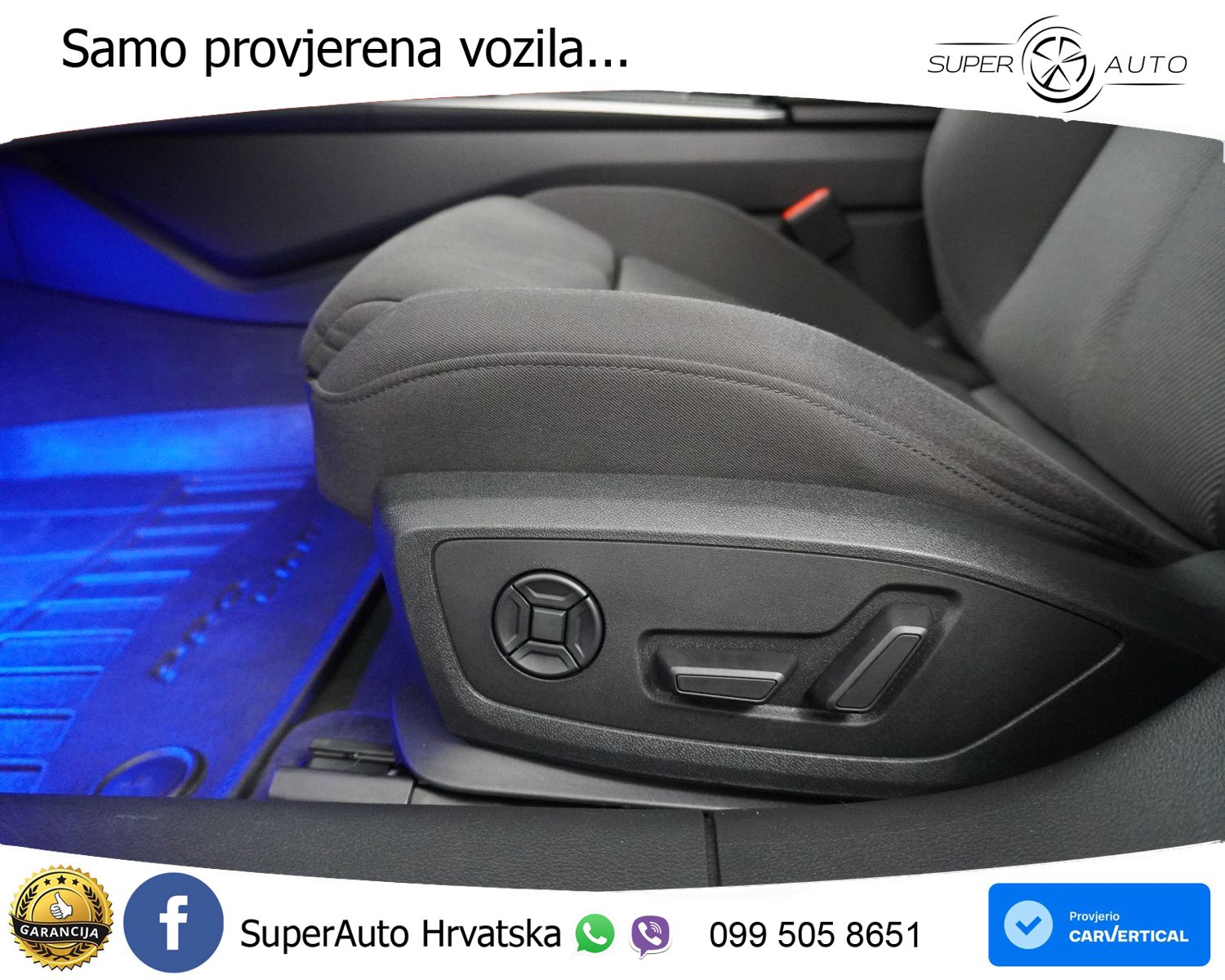 Audi A6 50 TDI V6 (286 KS) quattro tiptronic S line LED+GR SJED+ACC