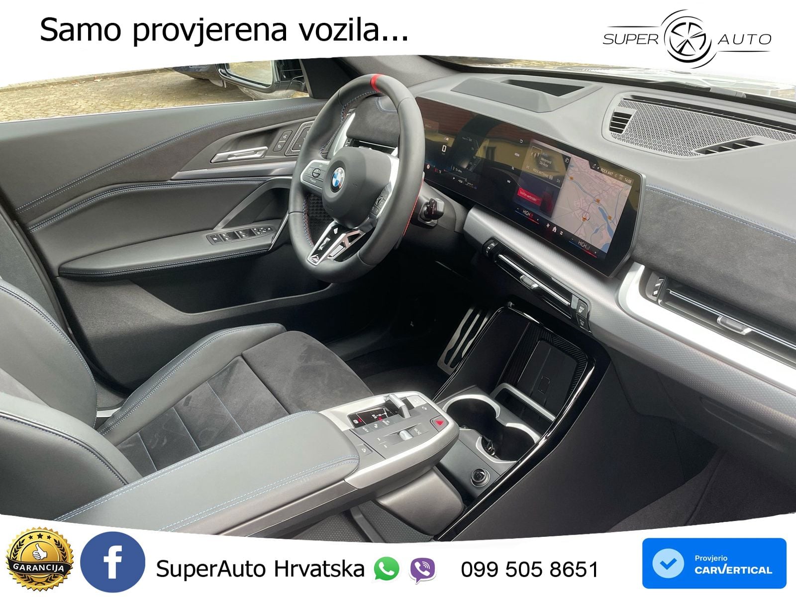 BMW X1 M35i (300 KS) xDrive Steptronic LED+GR SJED+ACC