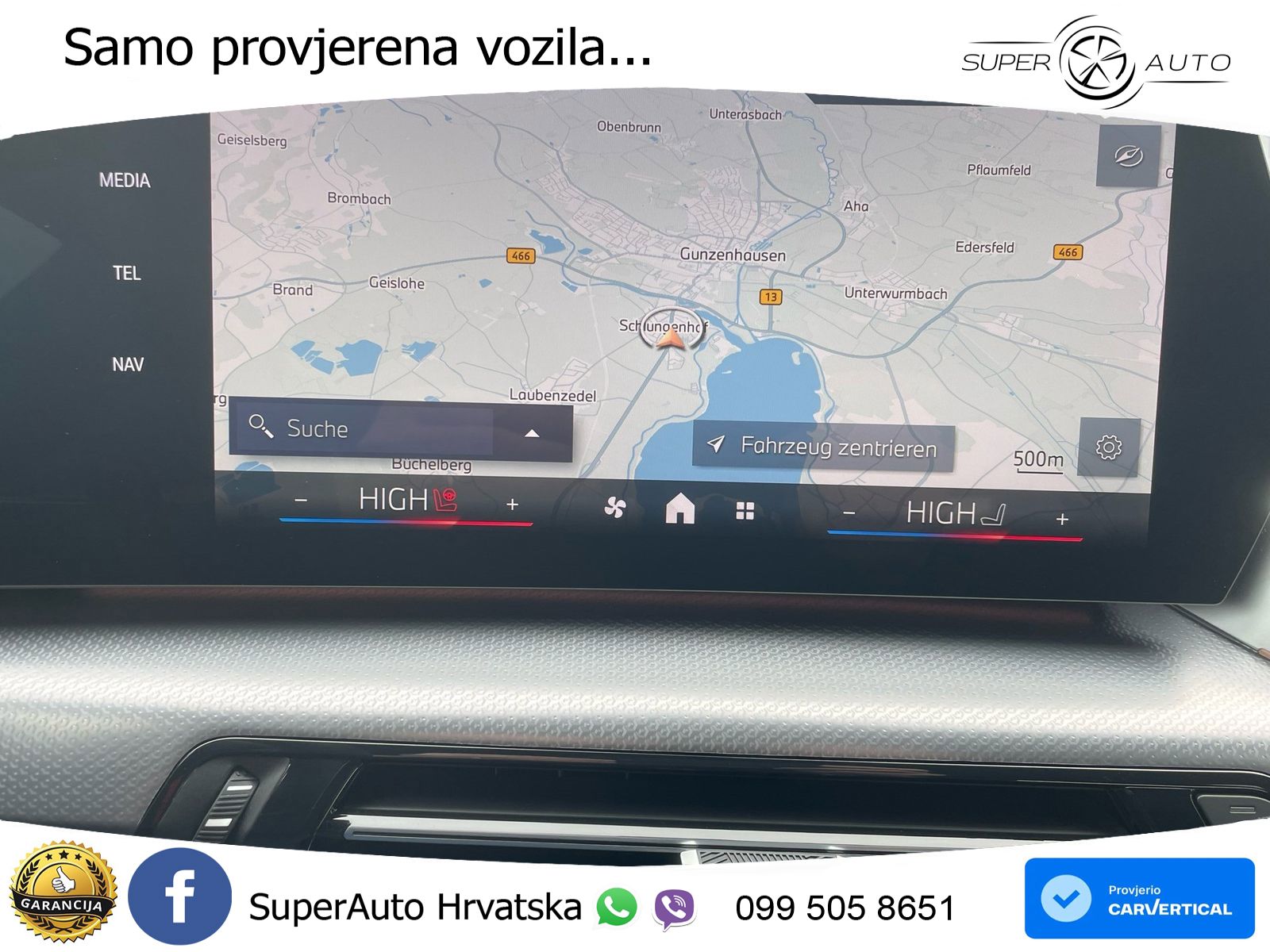 BMW X1 M35i (300 KS) xDrive Steptronic LED+GR SJED+ACC