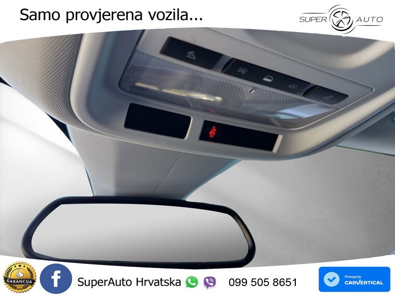 Opel Grandland X 1.5d (130 KS) Automatic