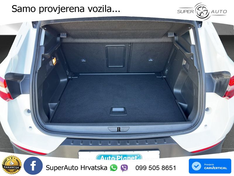 Opel Grandland X 1.5d (130 KS) Automatic