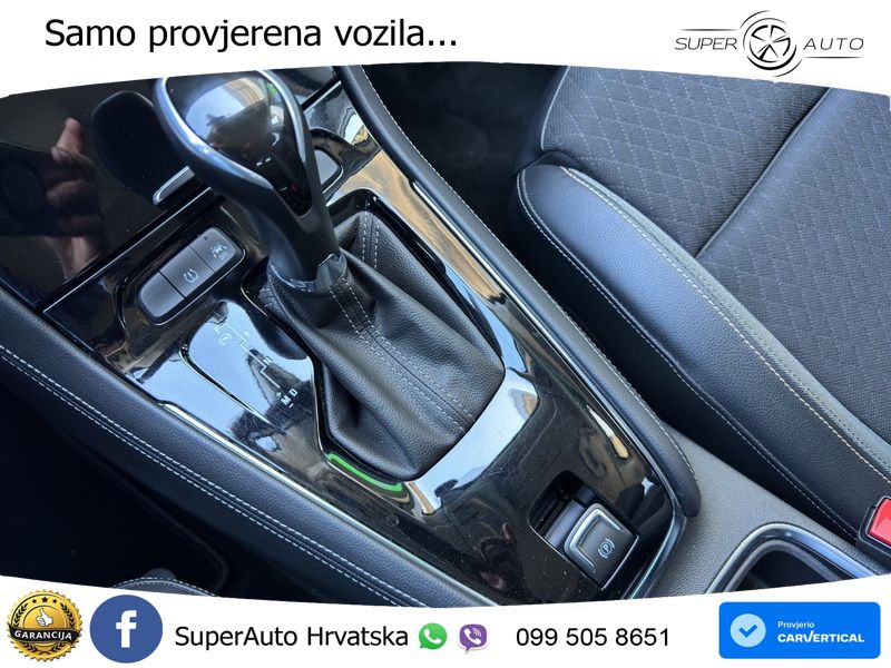 Opel Grandland X 1.5d (130 KS) Automatic