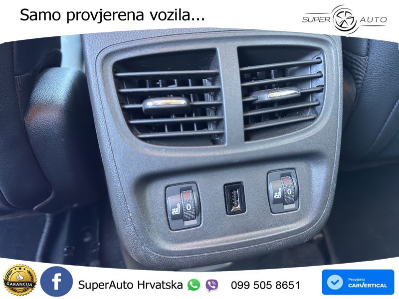 Opel Grandland X 1.5d (130 KS) Automatic