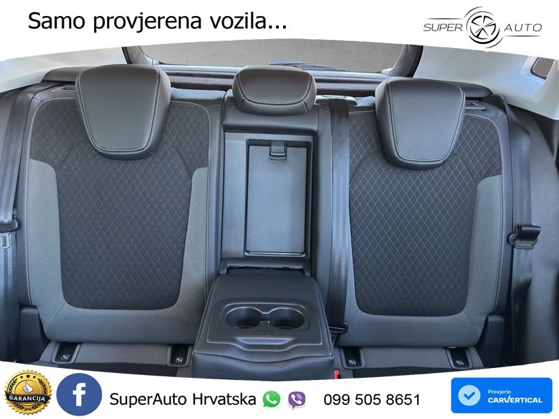 Opel Grandland X 1.5d (130 KS) Automatic
