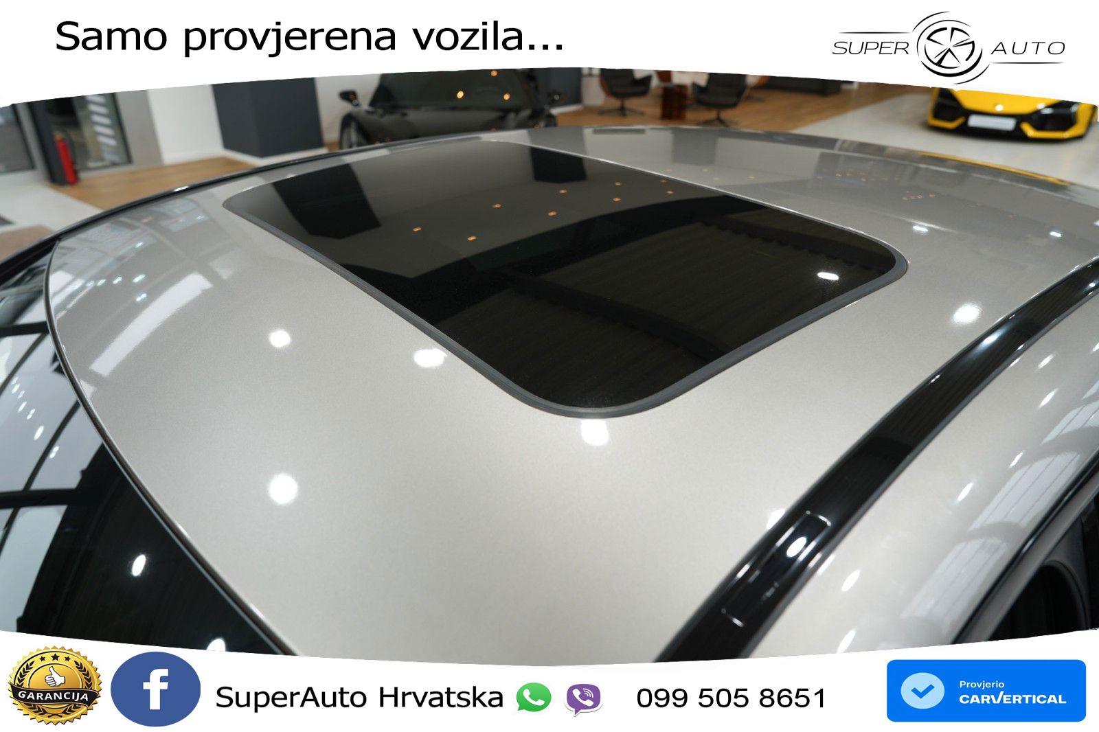 Mercedes GLC Coupe AMG 63 V8 (476 KS) 4MATIC+ MCT LED+GR SJED+ACC