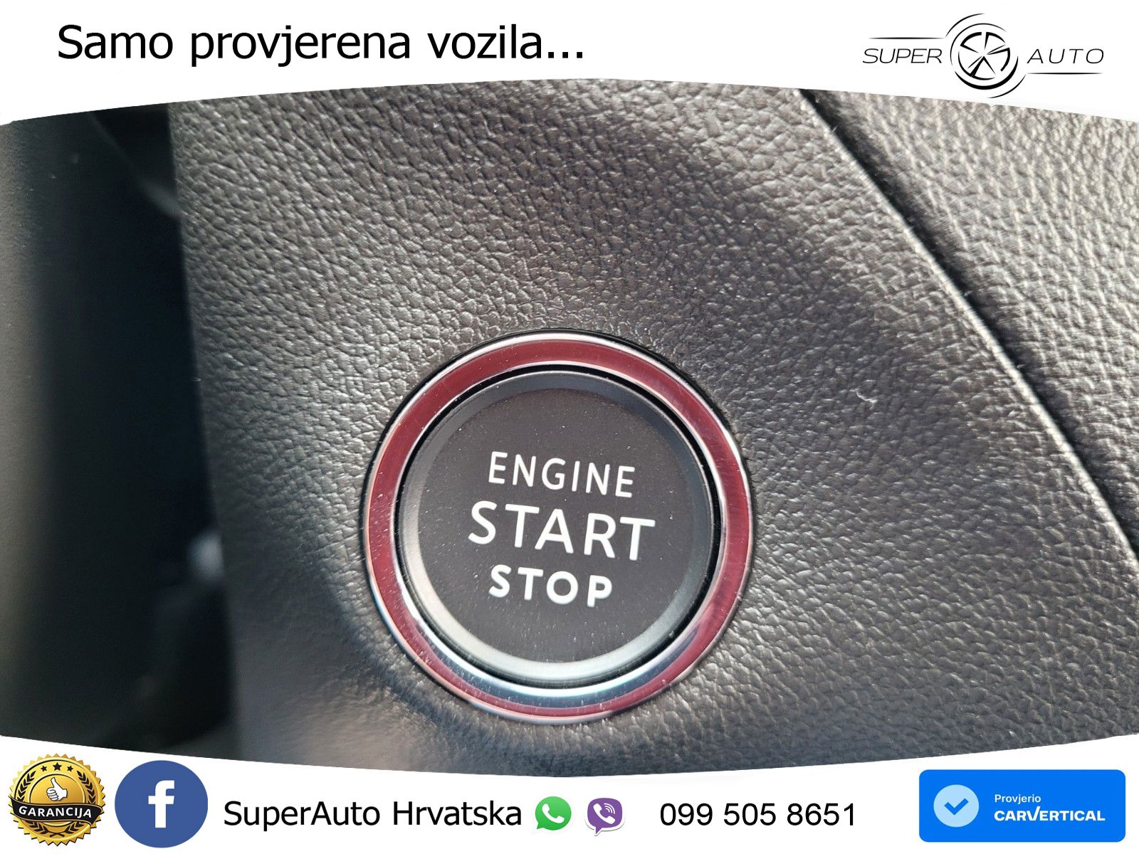 Opel Grandland 1.2i Turbo (130 KS) Automatic LED+GR SJED+ACC