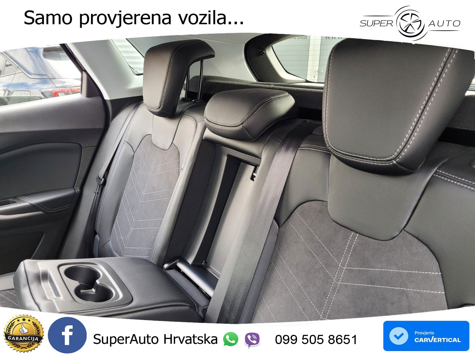 Opel Grandland 1.2i Turbo (130 KS) Automatic LED+GR SJED+ACC
