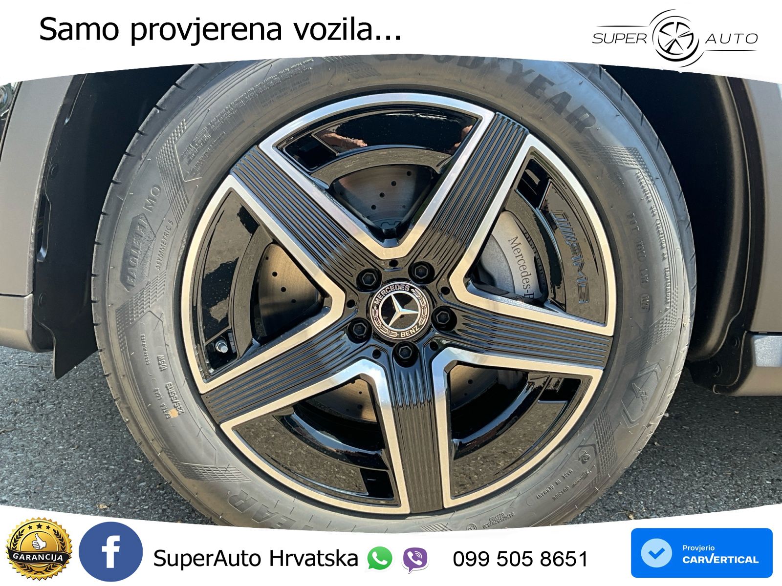 Mercedes GLC 200d (163 KS) 4MATIC 9G-TRONIC AMG LED+GR SJED+ACC