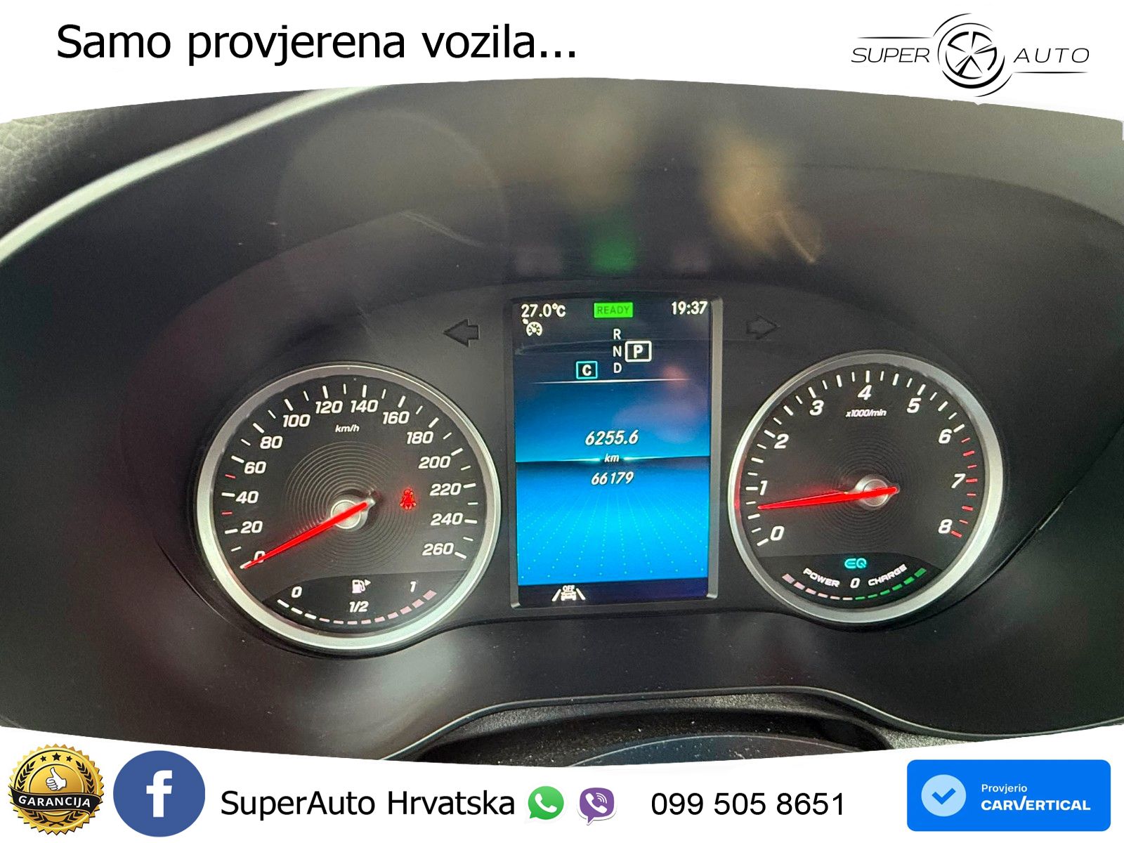 Mercedes GLC 200 (197 KS) 4MATIC G-TRONIC