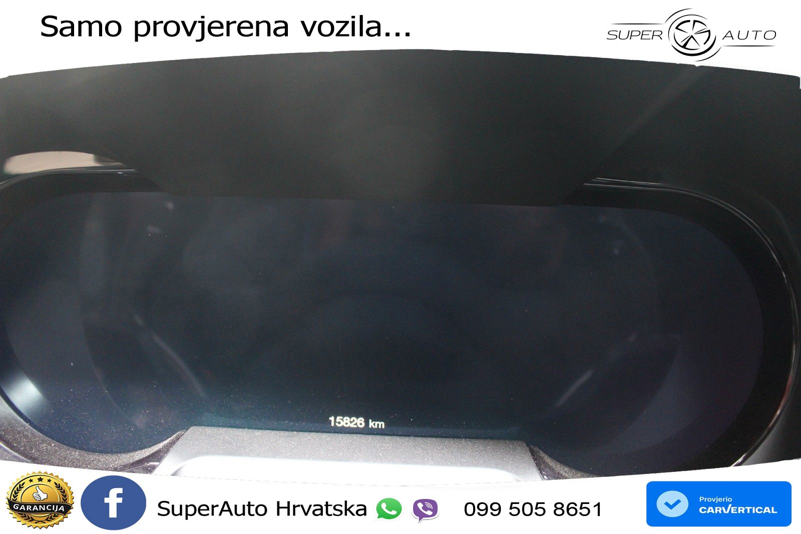 Alfa Romeo Giulia Quadrifoglio 2.9 V6 Bi-Turbo (520 KS) Automatic LED+GR SJED+ACC