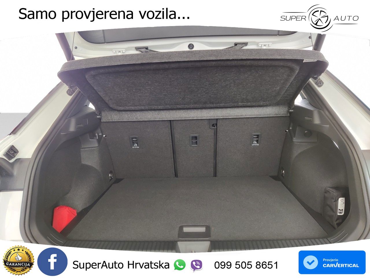 Volkswagen T-Roc 1.5 TSI (150 KS) DSG