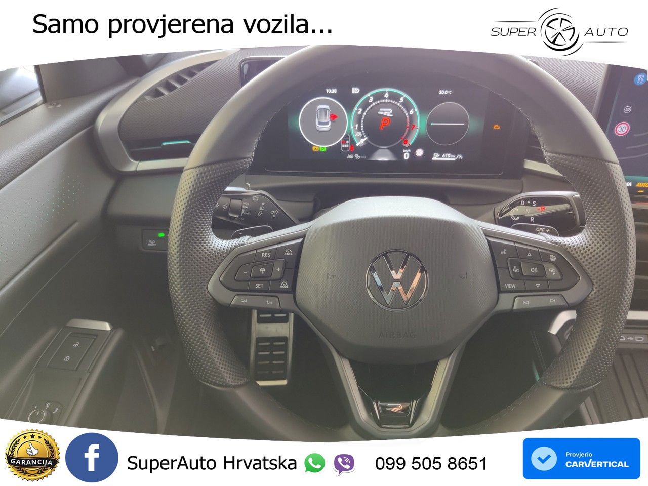 Volkswagen T-Roc 1.5 TSI (150 KS) DSG