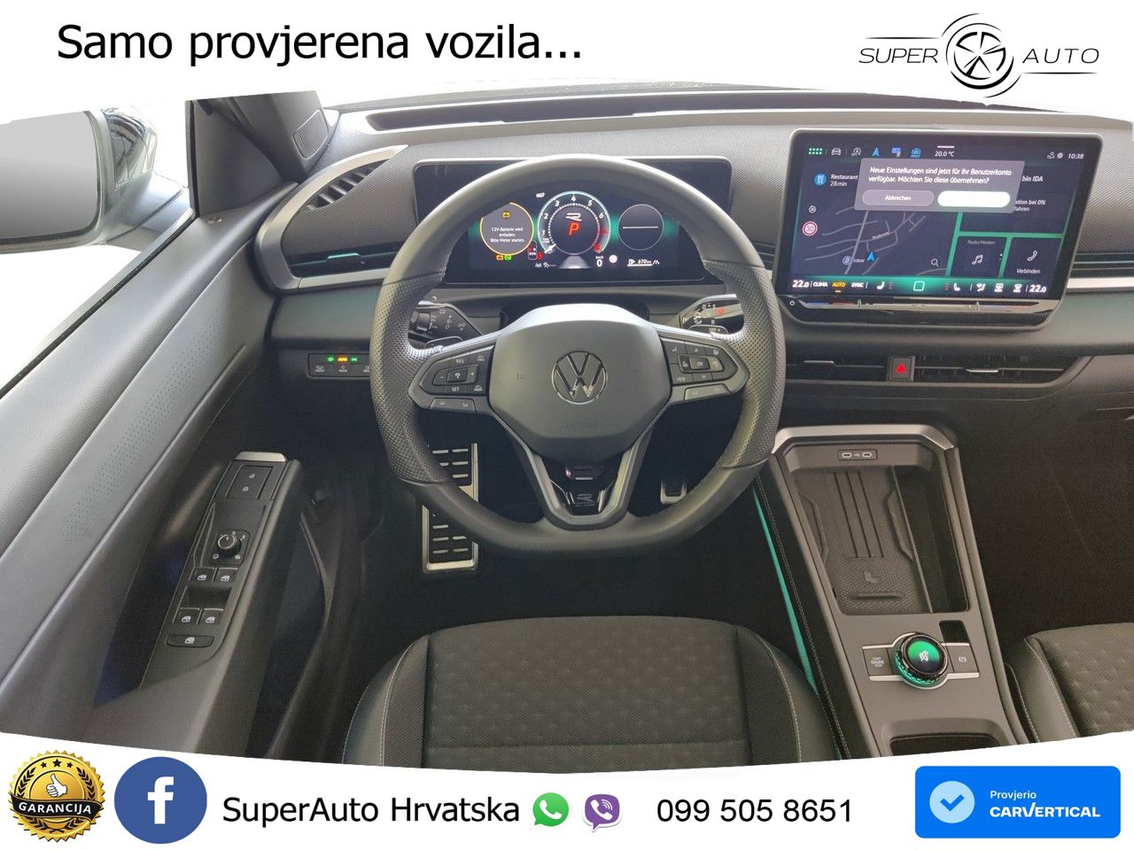 Volkswagen T-Roc 1.5 TSI (150 KS) DSG