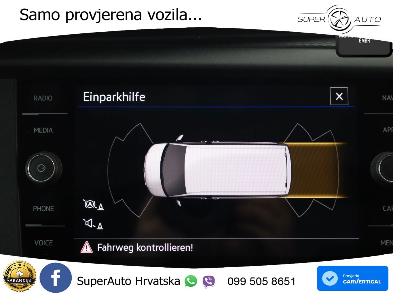 Volkswagen T6 Transporter T6.1 2.0 TDI KASTEN 3 SITZE,KLIMA 150 KS