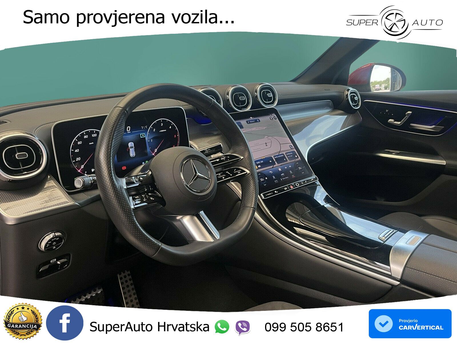 Mercedes GLC 300d (269 KS) 4MATIC 9G-TRONIC AMG ACC+GR SJED+360+PANO