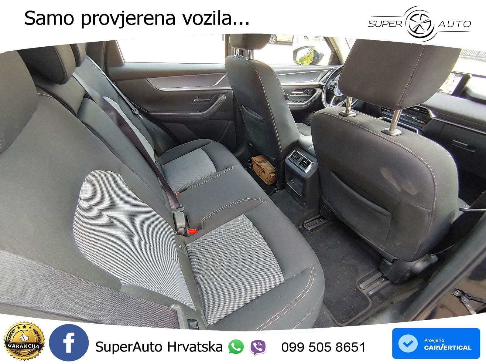 Mazda CX-60 2.5 e-Skyactiv (328 KS) AWD Automatic