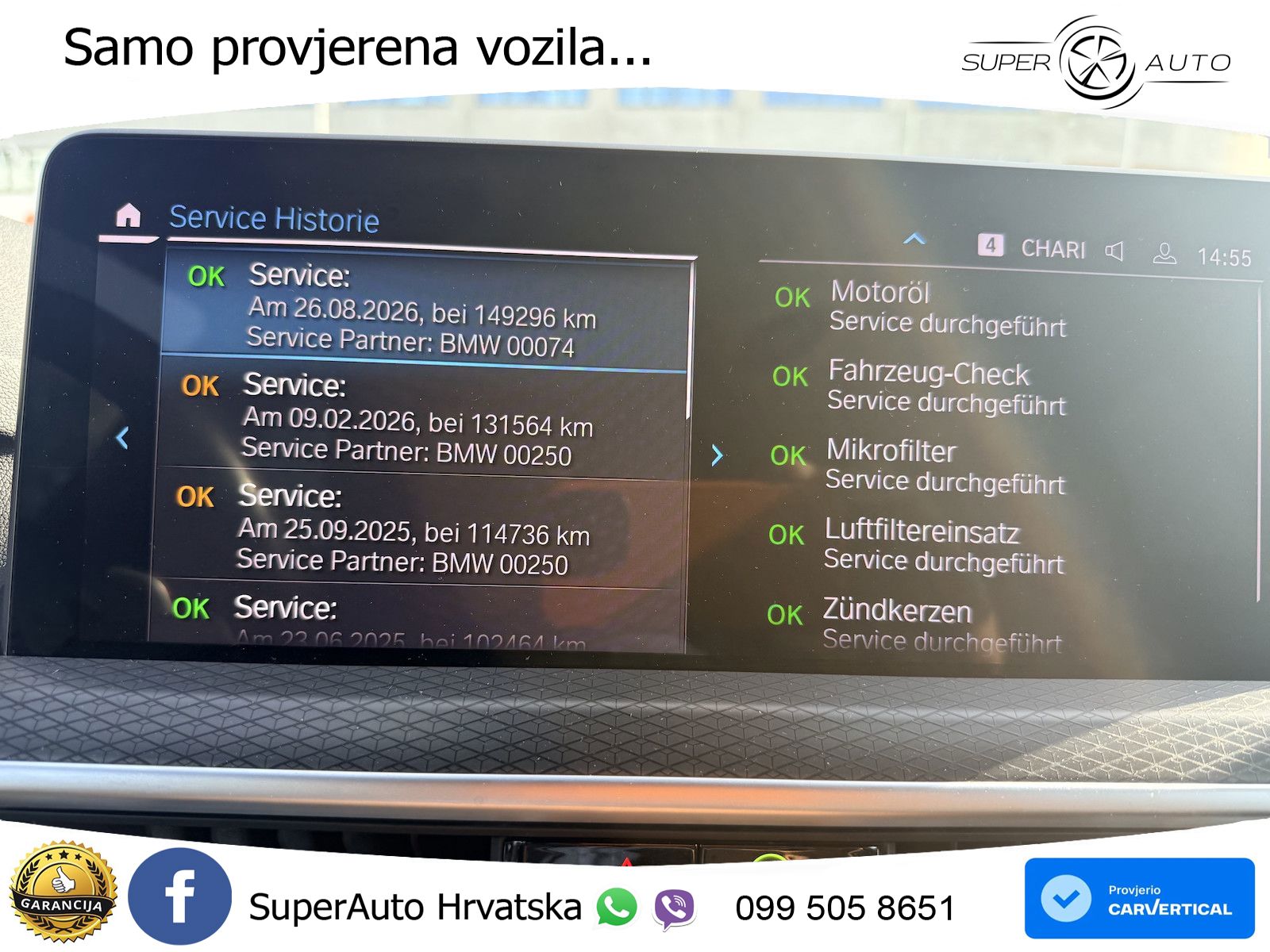 BMW X3 30e xDrive Steptronic M Sport